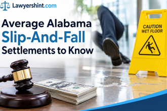Slip-And-Fall Settlements