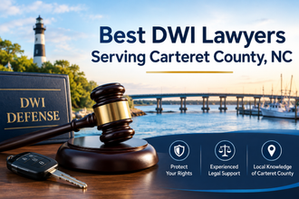 DWI Lawyers