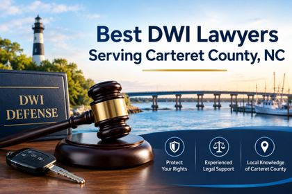 DWI Lawyers