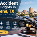 Accident Legal Rights