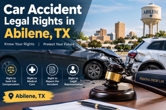 Accident Legal Rights