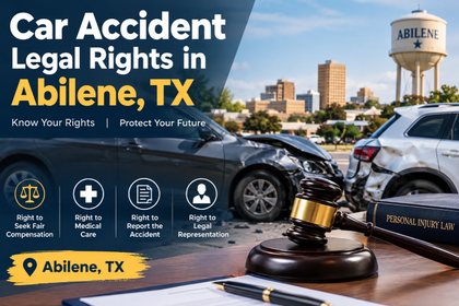 Accident Legal Rights
