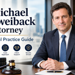 Michael Zweiback Attorney