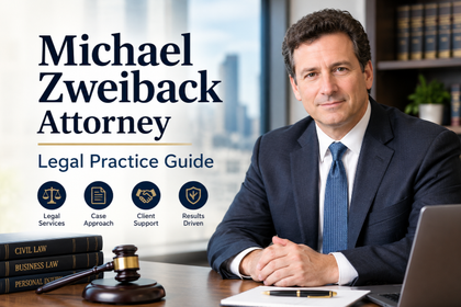 Michael Zweiback Attorney
