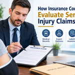 Insurance Companies