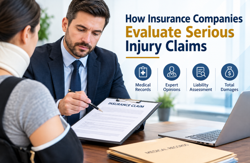 Insurance Companies