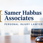 Samer Habbas & Associates Personal Injury Lawyers