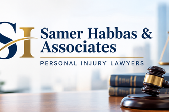 Samer Habbas & Associates Personal Injury Lawyers