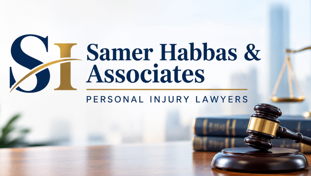 Samer Habbas & Associates Personal Injury Lawyers