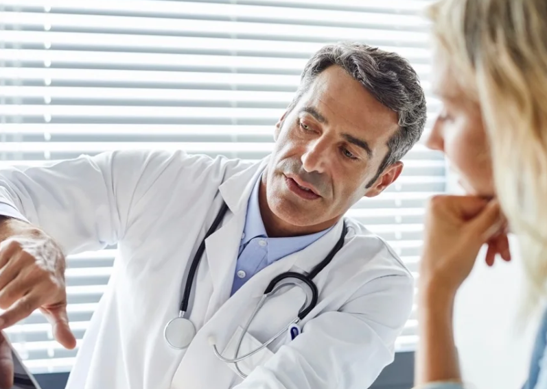 Medical Exams in Personal Injury Cases