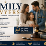 Family Lawyers