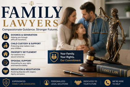 Family Lawyers