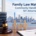 Family Law Matters
