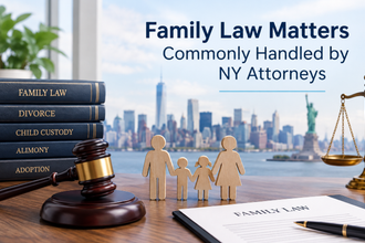 Family Law Matters