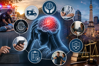 Traumatic Brain Injury