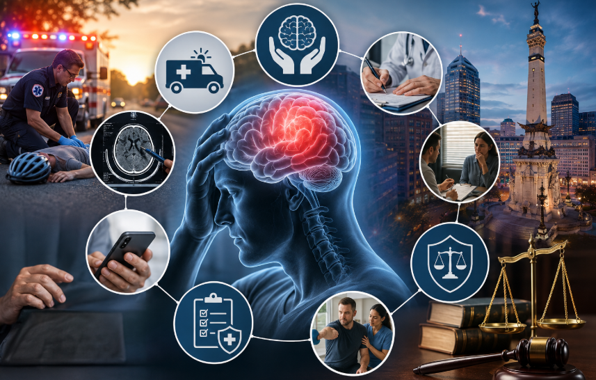 Traumatic Brain Injury