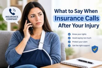 Insurance Calls