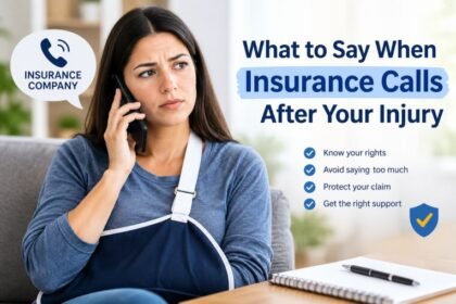 Insurance Calls