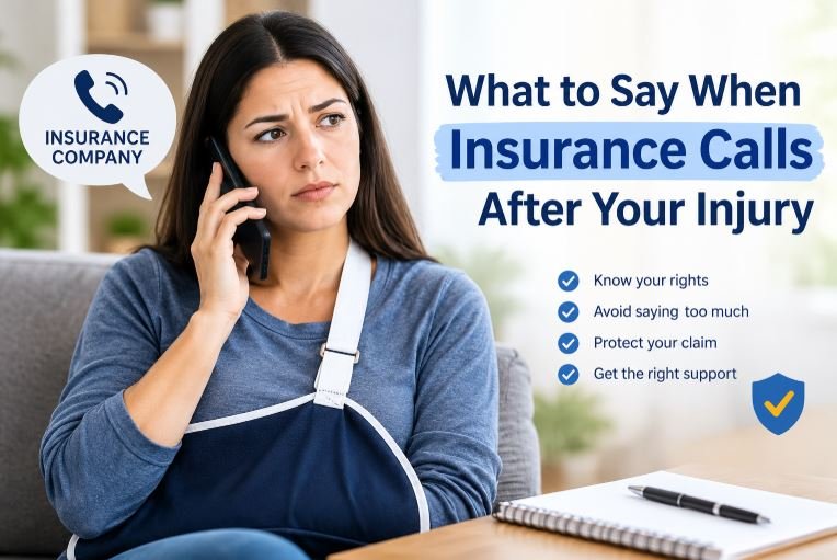 Insurance Calls