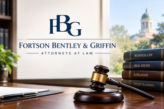 Fortson Bentley & Griffin