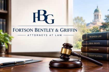 Fortson Bentley & Griffin