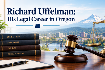 Richard Uffelman
