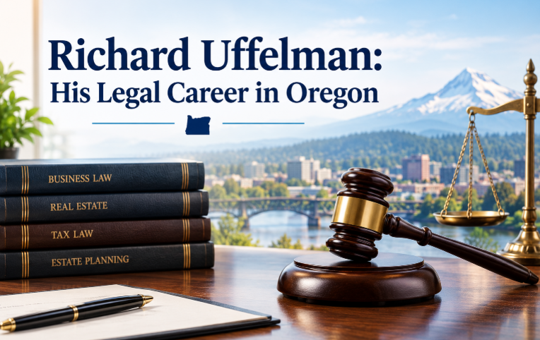 Richard Uffelman