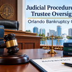 Judicial Procedures and Trustee Oversight
