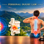 Spinal Cord Injuries