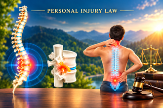 Spinal Cord Injuries