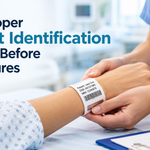 Patient Identification Matters