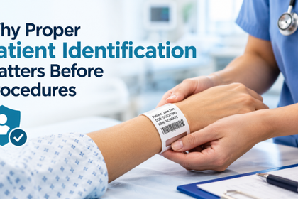 Patient Identification Matters